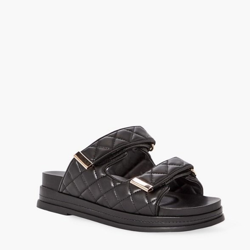 'Kelly Rowland' Rhea Sandals - Picture 3 of 7